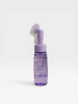Spuma de Curatare Faciala USHAS Grapes Bubble cu Perie de Masaj, 150 ml