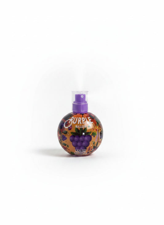 Purple Ballon, apa de toaleta,50 ml
