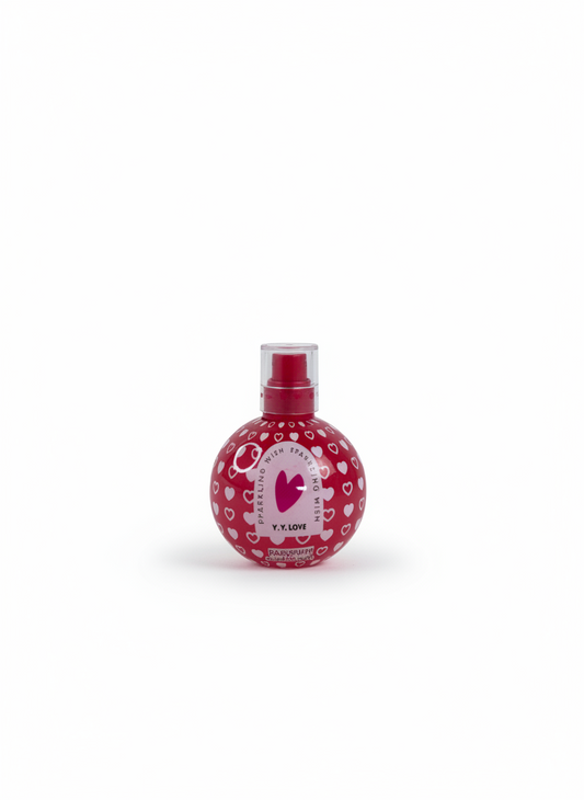 Sparkling Wish, apa de toaleta, 50 ml