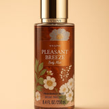 Spray de Corp Parfumat V.V. Love Pleasant Breeze, 250 ml