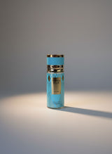 Spray Parfumat de Corp Ethereal Blue - Aroma Acvatica Revigoranta, 100ml