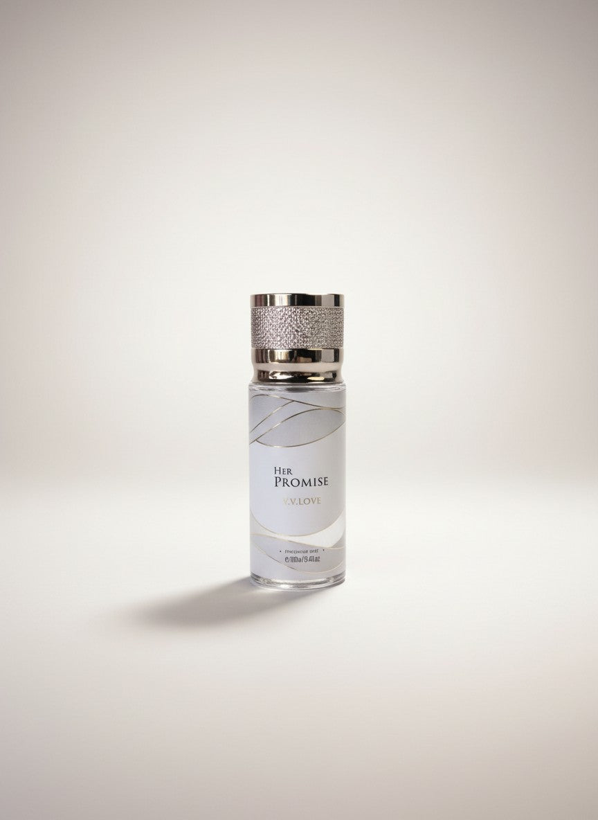 Spray Parfumat Corp Her Promise - Floral Elegant 100ml