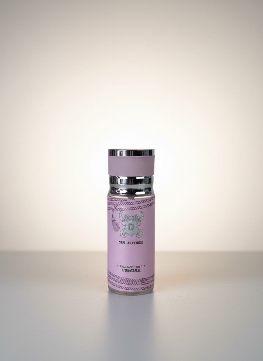 Spray Parfumat Corp Stellar Echoes - Romantic 100ml