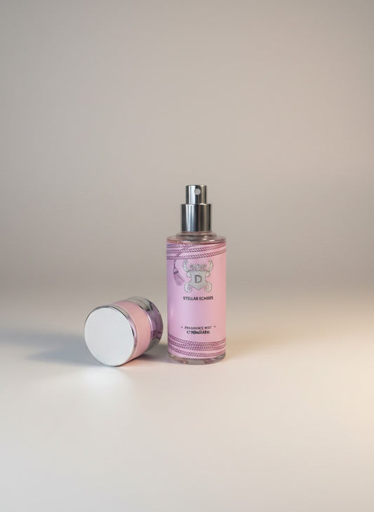 Spray Parfumat Corp Stellar Echoes - Romantic 100ml