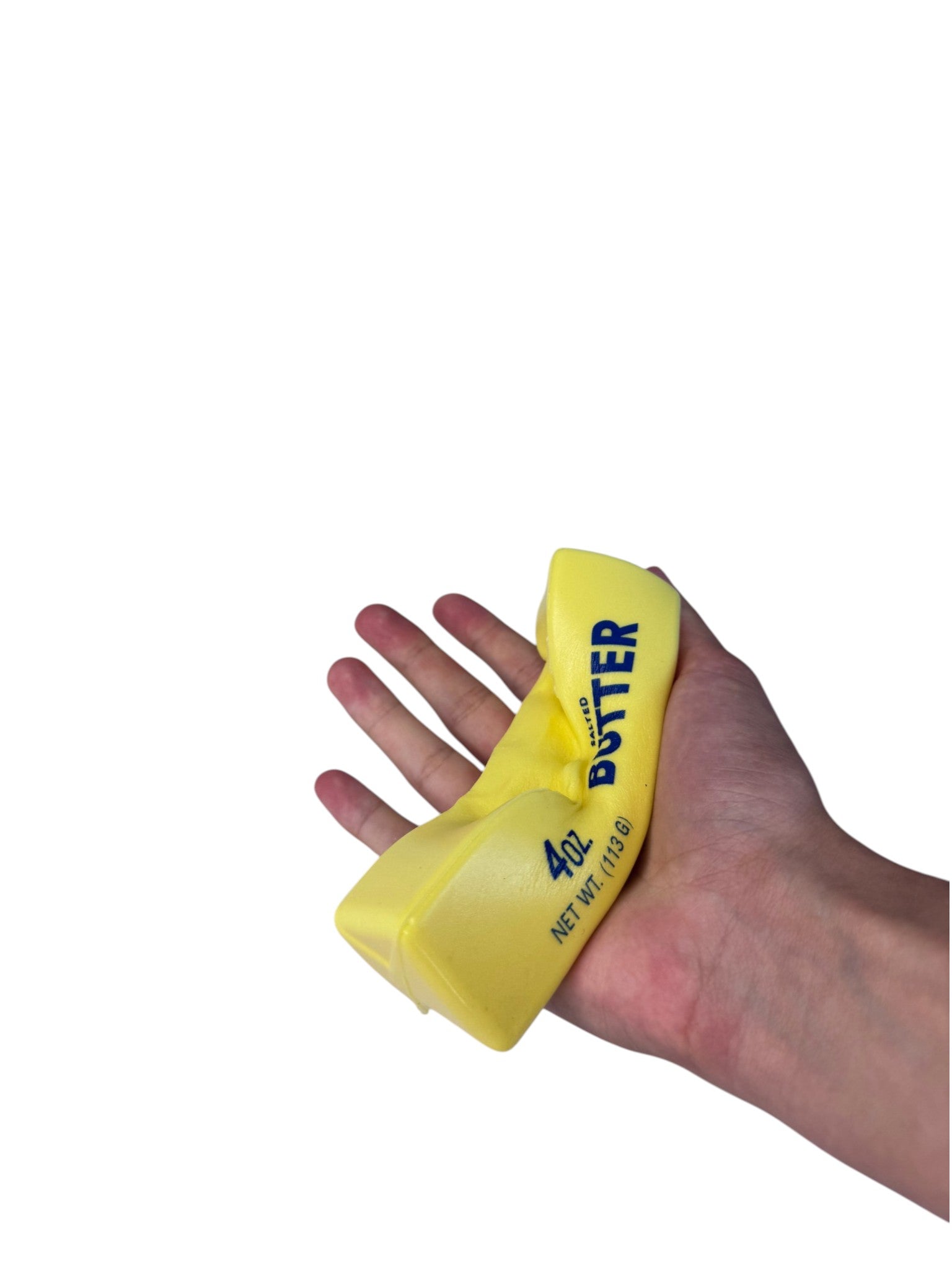 Squishy Unt Antistres, Jucărie Moale