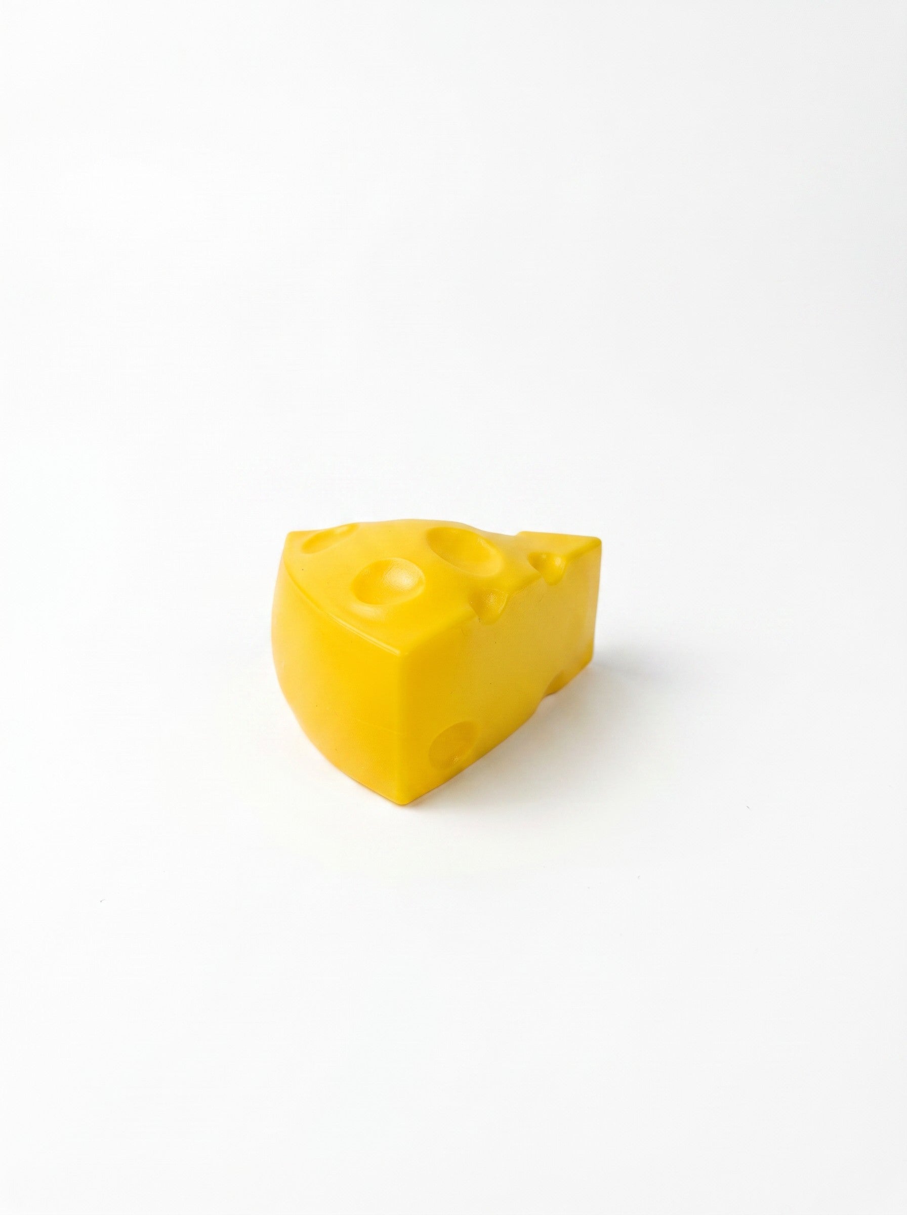 Squishy Cașcaval Antistres, Jucărie Moale