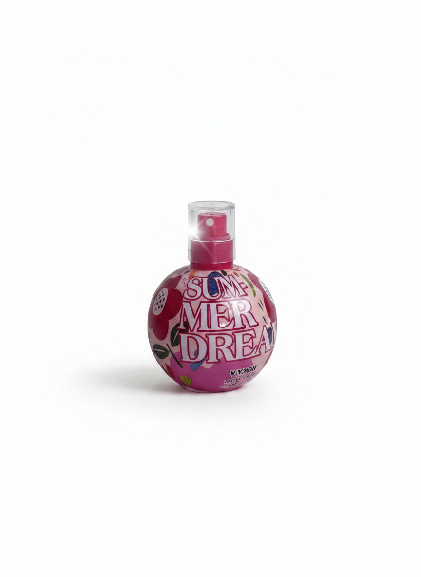 Summer Dream, apa de toaleta, 50 ml
