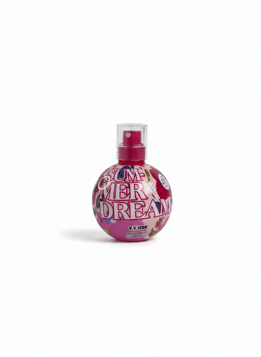 Summer Dream, apa de toaleta, 50 ml