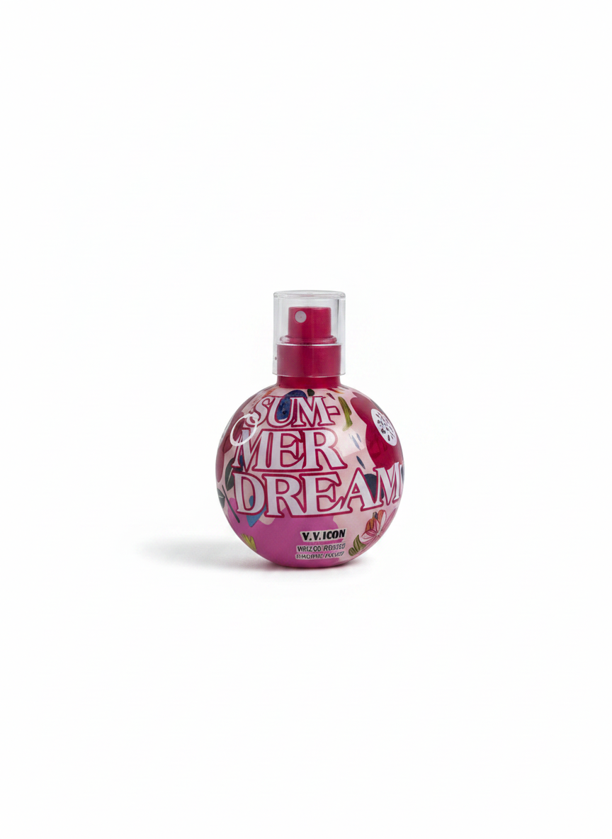 Summer Dream, apa de toaleta, 50 ml