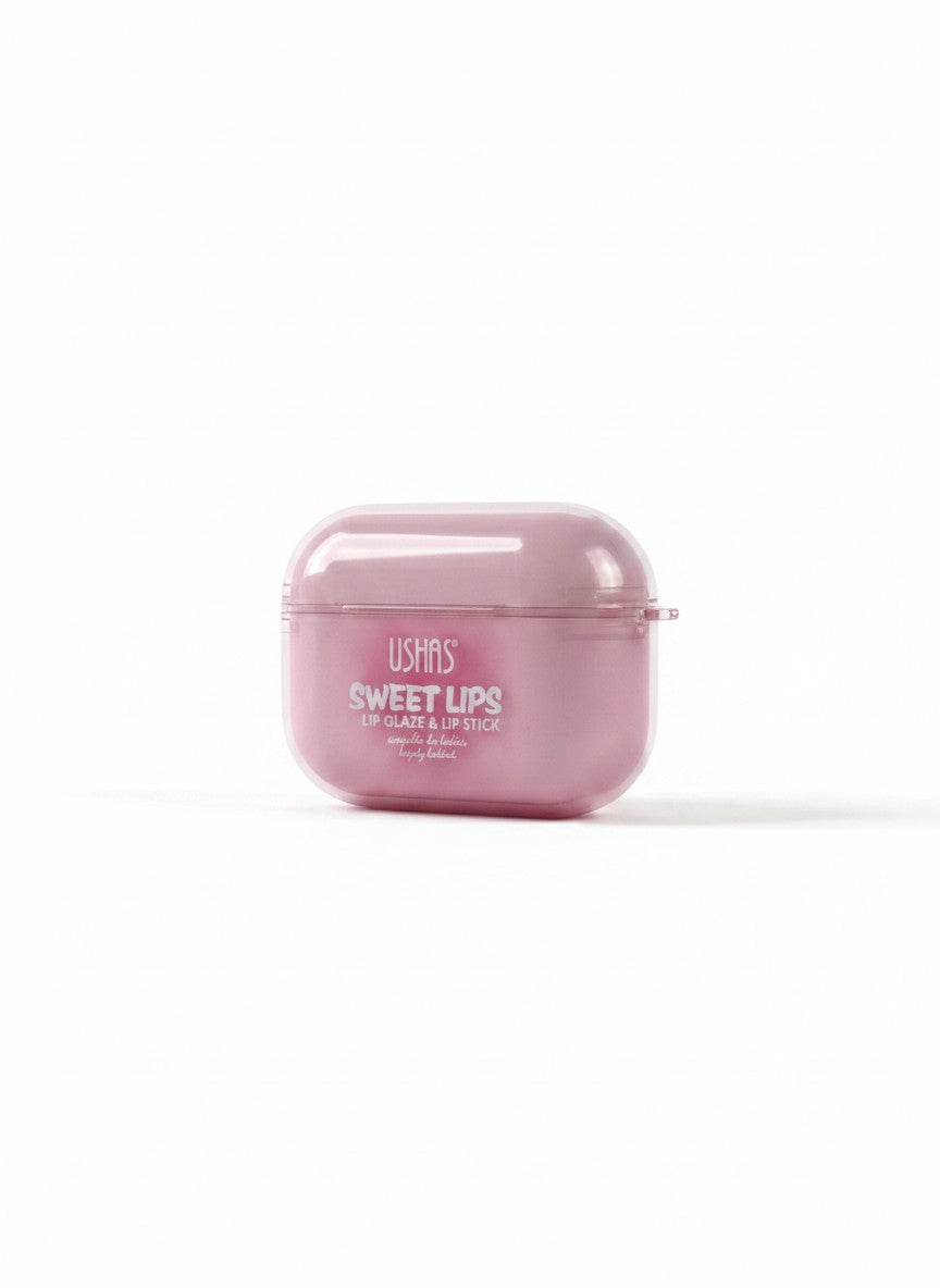 Sweet Lips, gloss mat USHAS