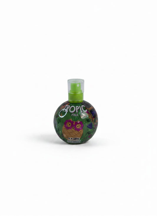 Tropic Pina, apa de toaleta, 50ml
