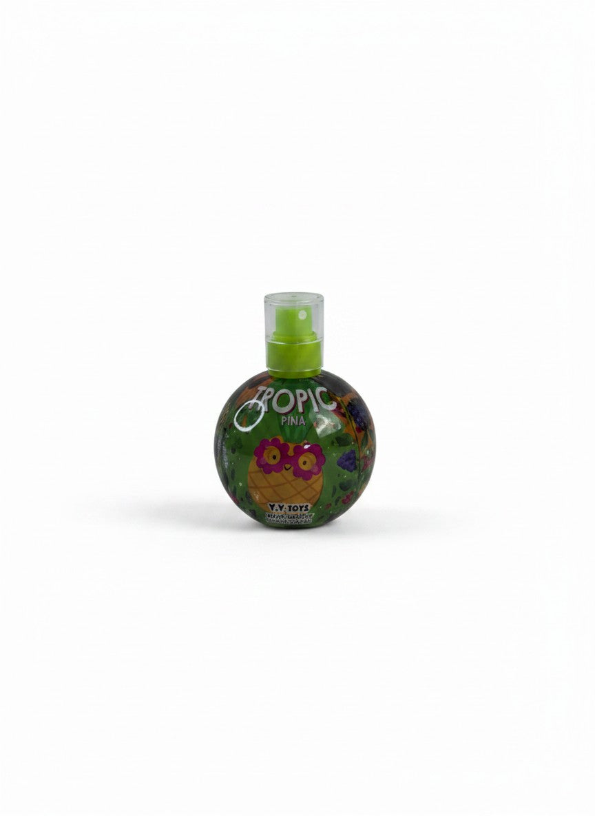 Tropic Pina, apa de toaleta, 50ml