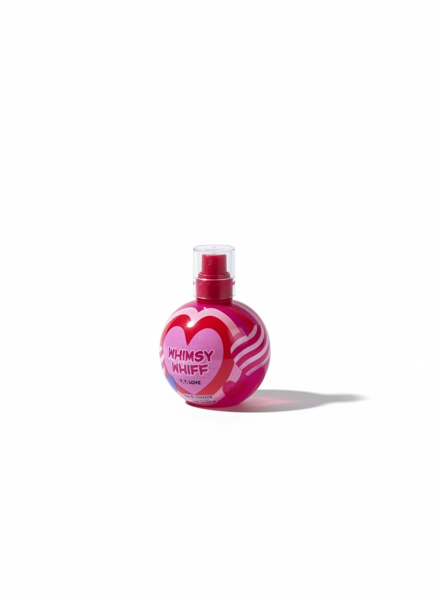 Whimsy Whiff, apa de toaleta, 50 ml