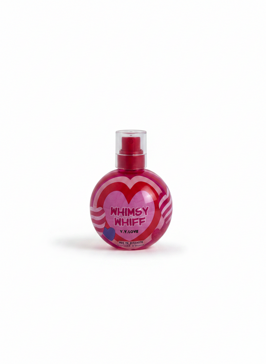 Whimsy Whiff, apa de toaleta, 50 ml