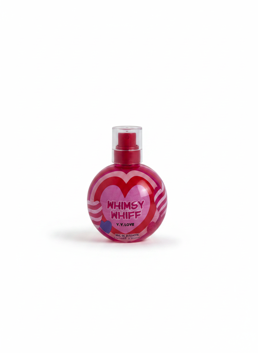 Whimsy Whiff, apa de toaleta, 50 ml